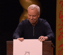 That Right There Steve Pemberton GIF - That Right There Steve Pemberton Taskmaster GIFs