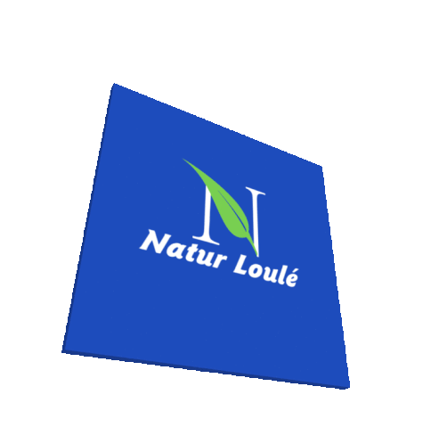 Naturloule Portugal Sticker - Naturloule Loule Portugal Stickers