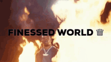 Finessed GIF - Finessed GIFs