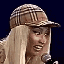 Shocked What GIF - Shocked What Nicki Minaj GIFs