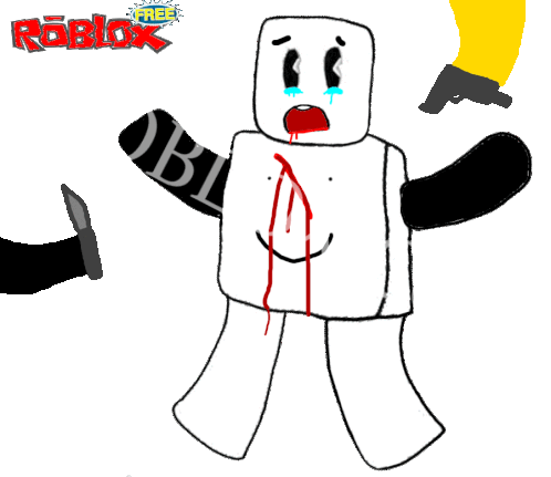 Roblox Roblox Memes Sticker - Discover & Share GIFs - Tenor