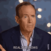 Reality Show For Real The Story Of Reality Tv GIF - Reality Show For Real The Story Of Reality Tv Reality Series GIFs