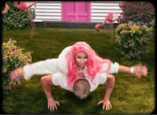 Sfg Nicki Minaj GIF - Sfg Nicki Minaj Super Freak GIFs