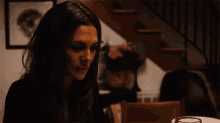 Paige Turco Jpt GIF - Paige Turco Jpt Separated At Birth GIFs
