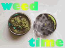 Weed Time Nug GIF - Weed Time Nug Flower GIFs