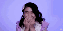 Mnl48 Noble Puppy GIF - Mnl48 Noble Puppy Mnl48alice GIFs