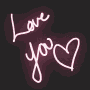 Love You Valentines GIF - Love You Valentines Ily GIFs