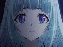 Anime Altematia GIF - Anime Altematia Sorrow GIFs