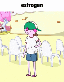Adventure Time Princess Bubblegum GIF - Adventure Time Princess Bubblegum Transgender GIFs