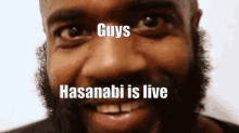 Hasanabi Live GIF - Hasanabi Live Hasan GIFs