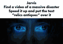 Relics Antiques Jarvis GIF - Relics Antiques Jarvis GIFs