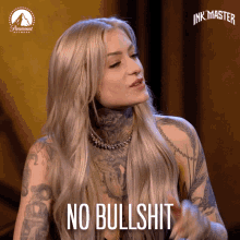 No Bullshit Real Talk GIF - No Bullshit Real Talk Seriously GIFs
