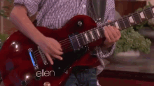 Soul For Days GIF - Theellenshow Childprodigy Electric GIFs
