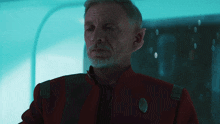 Let'S Do This Captain Rayner GIF - Let'S Do This Captain Rayner Star Trek Discovery GIFs