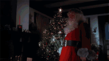 Christmas Evil You Better Watch Out GIF - Christmas Evil You Better Watch Out Terror In Toyland GIFs