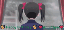 Happy Birthday GIF