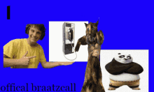 Braatzcall GIF - Braatzcall GIFs