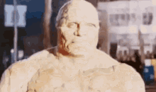 Realthing Fantastic Four GIF - Realthing Fantastic Four GIFs