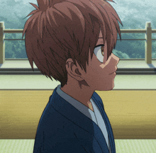 One Punch Man Child Emperor GIF