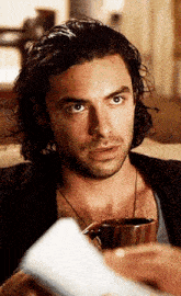 Annie And Mitchell Being Human GIF - Annie And Mitchell Mitchell Being Human GIFs