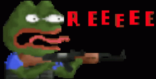 Reeee Reeeee GIF - Reeee Reeeee Angry GIFs