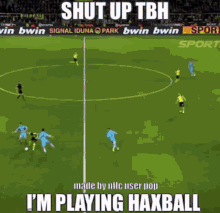 Haxball GIF - Haxball GIFs