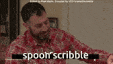 Spoon Scribble GIF - Spoon Scribble Spoon Scribble GIFs