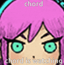Chord Chord Meow GIF - Chord Chord Meow Chord Is Watching GIFs
