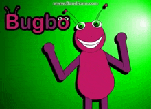 Bugbo Dance GIF - Bugbo Dance Dancing GIFs