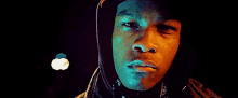 Allow It Seriousface GIF - Allow It Seriousface John Boyega GIFs