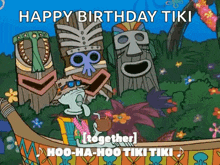 Tiki Tiki Hoo Hahoo GIF - Tiki Tiki Hoo Hahoo Tiki GIFs