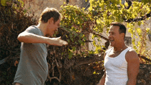 That'S What'S Up Ian Miller GIF - That'S What'S Up Ian Miller My Big Fat Greek Wedding 3 GIFs