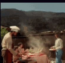 Bbq Party GIF - Bbq Party GIFs