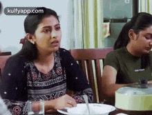 I Dont Want To Get Married Right Now  | Drushyam2 |.Gif GIF