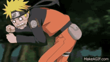 Naruto Fart GIF - Naruto Fart GIFs
