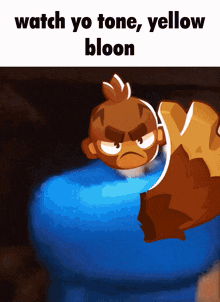 Bloons Bloonstd6 GIF