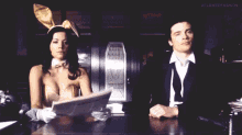Lois And Clark Done GIF