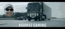 Ramp Truck GIF - Ramp Truck X Ram42gaming GIFs