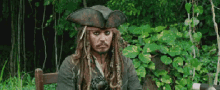 No GIF - No Nope Jack Sparrow GIFs
