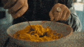 Eating Barry Allen GIF - Eating Barry Allen The Flash GIFs