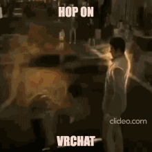Vrchat GIF - Vrchat GIFs