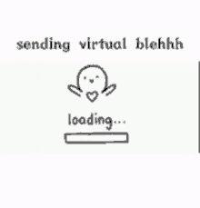 Blehhh Sending Virtual Blehhh GIF - Blehhh Sending Virtual Blehhh Sending GIFs