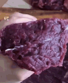 Meat Weird GIF