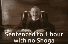 Meme Hub Shoga GIF