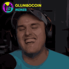 Glumbocorp Glumbocoin GIF - Glumbocorp Glumbocoin Coney GIFs