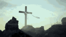 The Cross GIF - The Cross GIFs