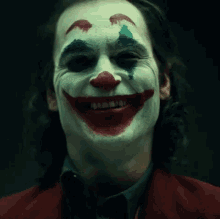 Joaquin Phoenix Joker GIF - Joaquin Phoenix Joker Batman GIFs