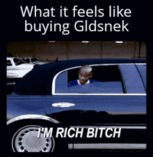Gldsnek Im Rich Bitch Cardanowarrior GIF - Gldsnek Im Rich Bitch Cardanowarrior GIFs