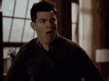 So Appalled GIF - Appalled Disgusted Offended GIFs