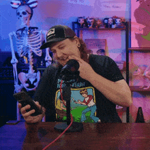 Laughing The Dickeydines Show GIF - Laughing The Dickeydines Show Chuckle GIFs
